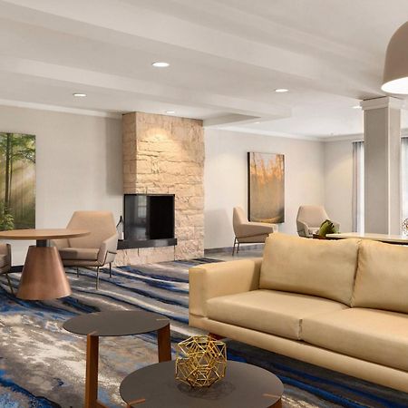 Fairfield Inn & Suites By Marriott Reno Sparks Exteriör bild