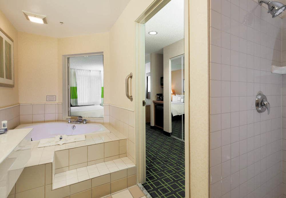Fairfield Inn & Suites By Marriott Reno Sparks Exteriör bild