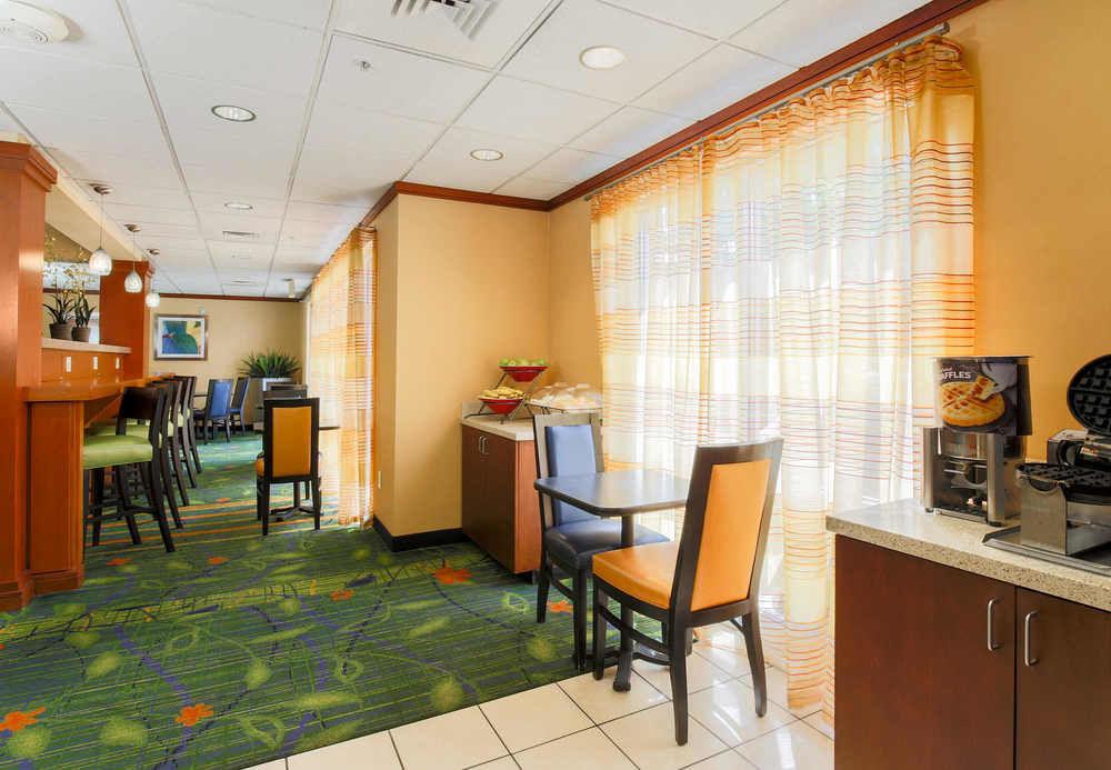 Fairfield Inn & Suites By Marriott Reno Sparks Exteriör bild