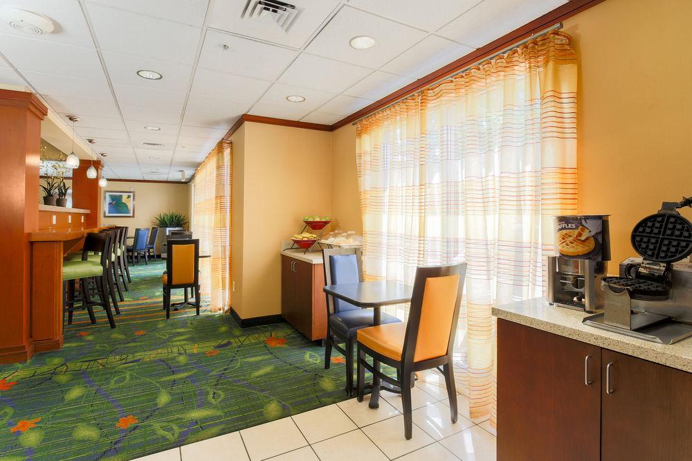 Fairfield Inn & Suites By Marriott Reno Sparks Exteriör bild