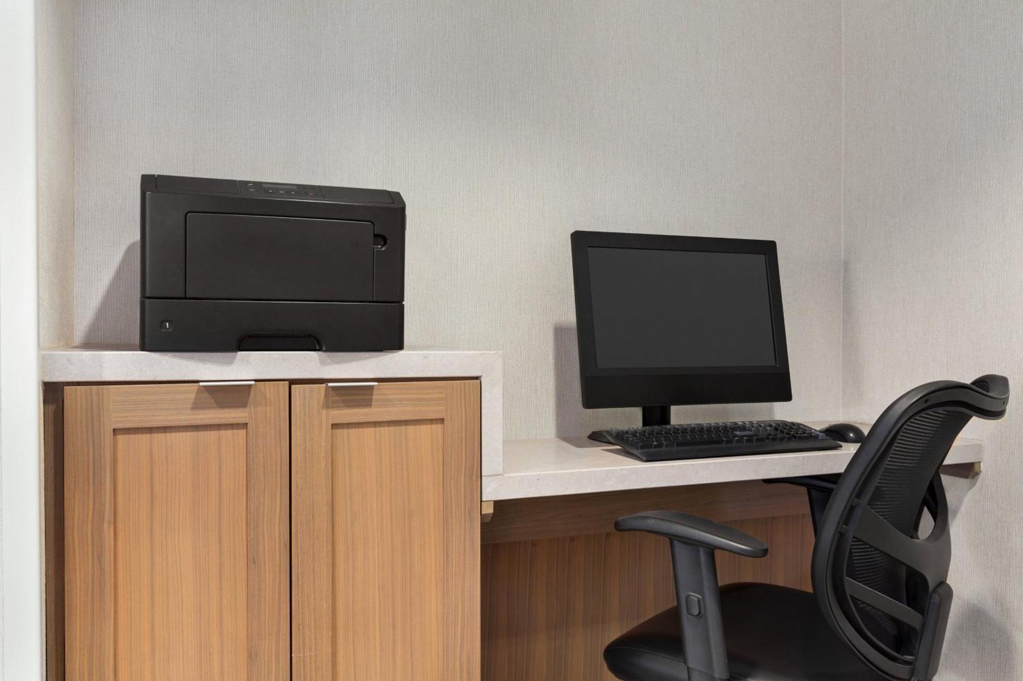 Fairfield Inn & Suites By Marriott Reno Sparks Exteriör bild