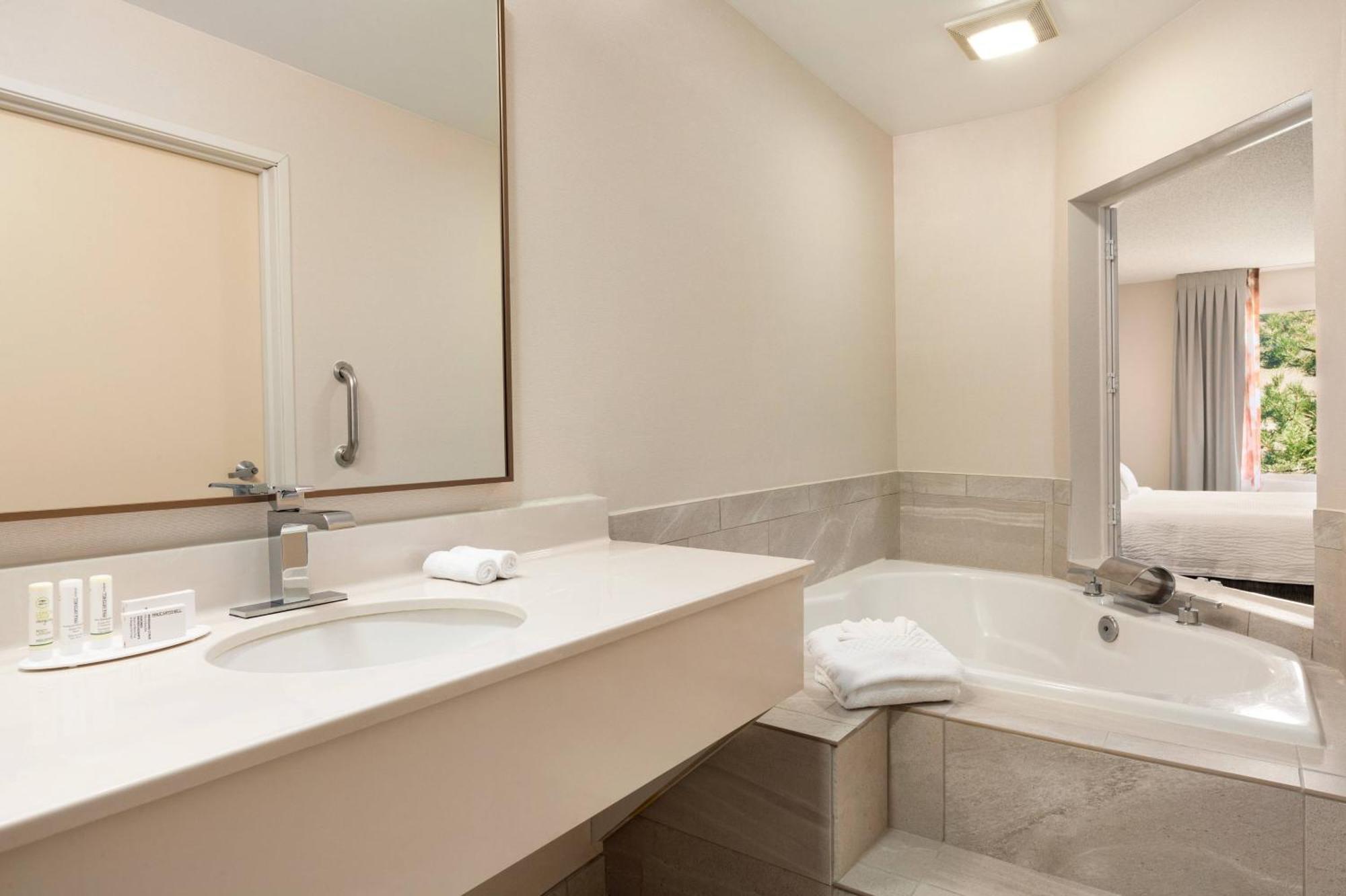 Fairfield Inn & Suites By Marriott Reno Sparks Exteriör bild
