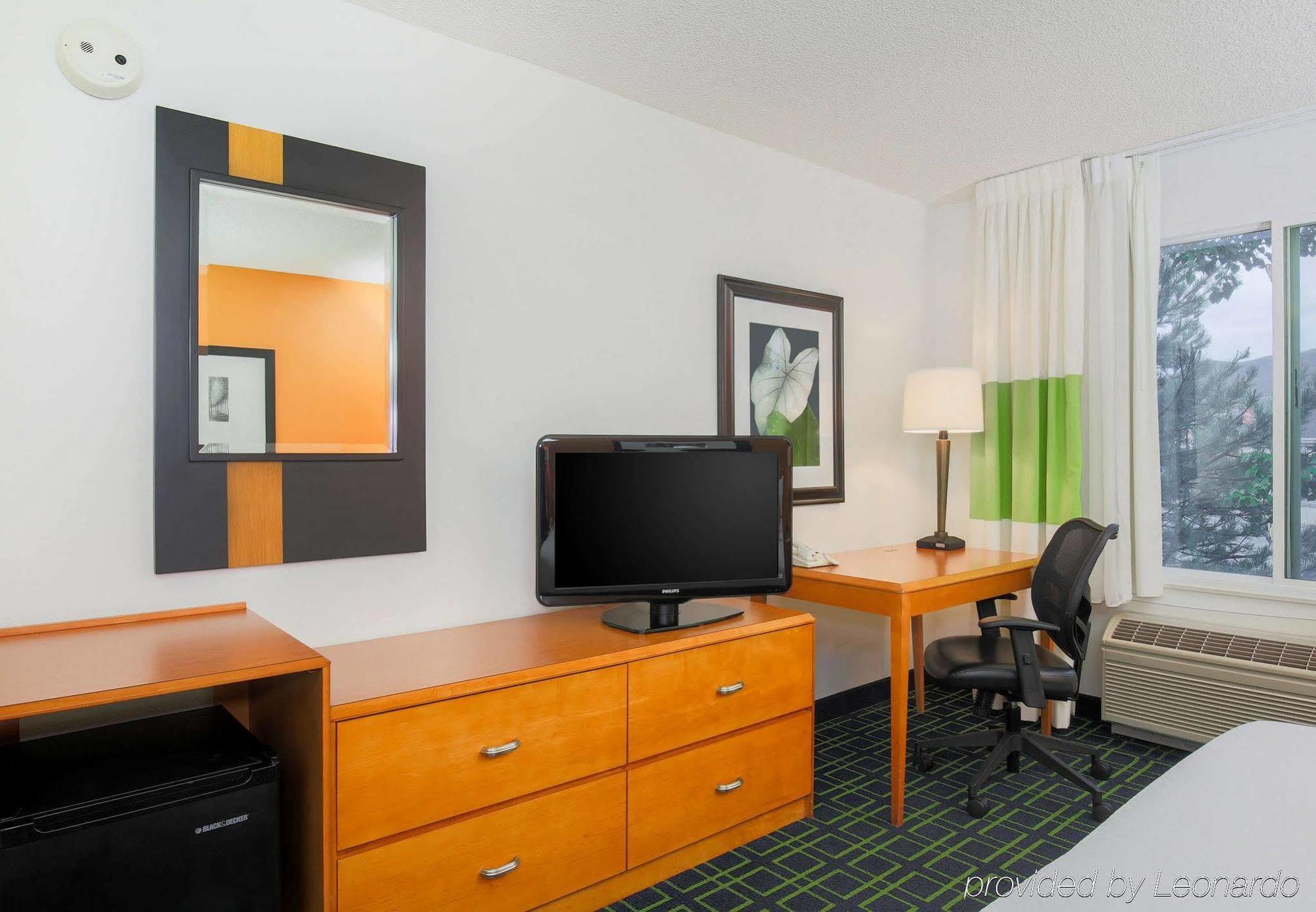 Fairfield Inn & Suites By Marriott Reno Sparks Exteriör bild