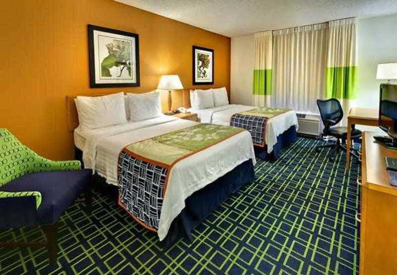 Fairfield Inn & Suites By Marriott Reno Sparks Exteriör bild